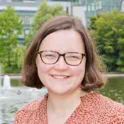 Roisin Guyett-Nicholson